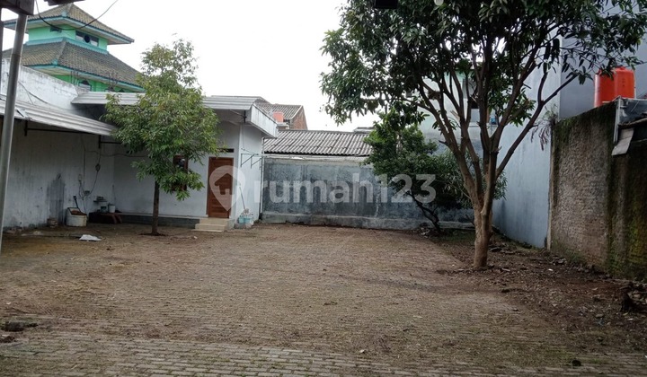 Dijual Kavling Lokasi Strategis di Antapani Bandung Dijual Kavling Lokasi Strategis di Antapani Bandung