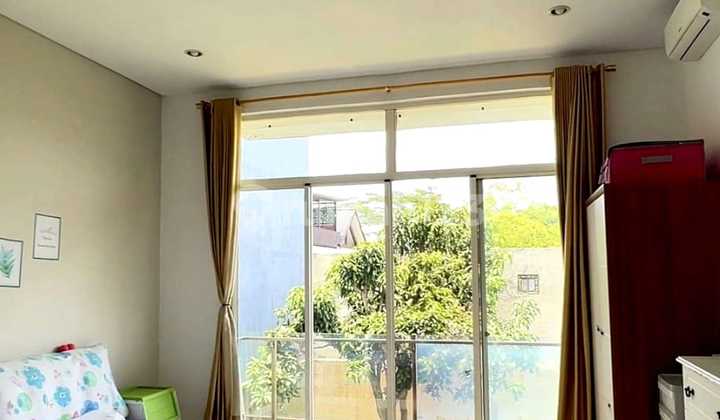 Dijual Rumah Mewah di Kota Baru Parahyangan Dijual Rumah Mewah di Kota Baru Parahyangan