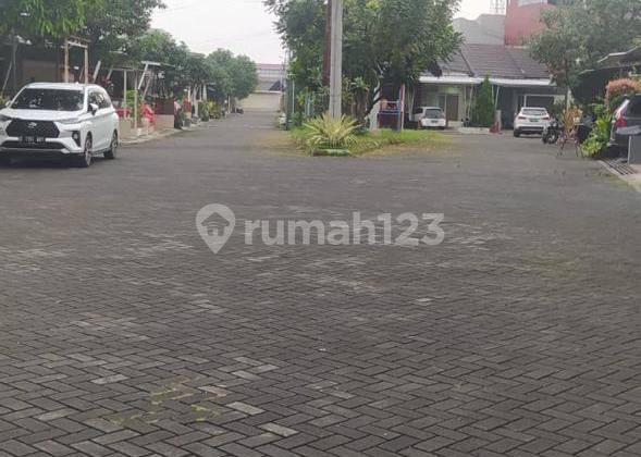 Dijual Rumah Minimalis di Cluster Golf Cisaranten Arcamanik Bandung 2