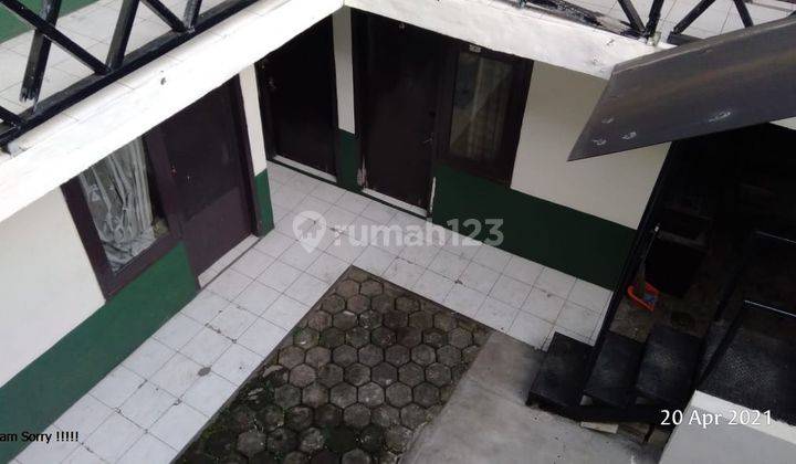 Di Jual Rumah Kost Di Parakan Saat Bandung 1