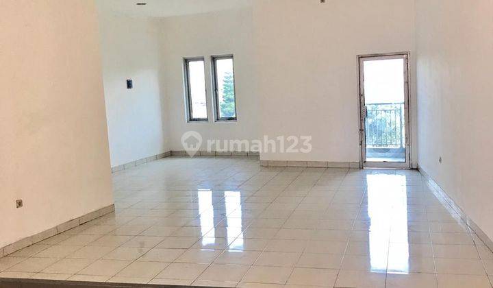 Ruko Keren untuk tempat usaha di jalan  Jendral Sudirman 2