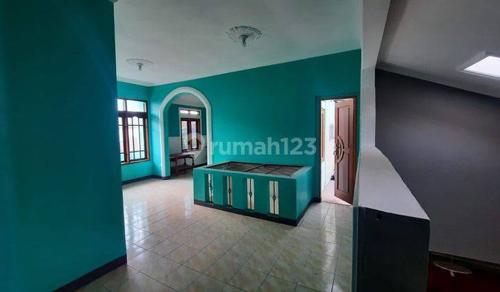 Rumah Baru Renov Semi Furnish Area Margahayu Raya Bandung 1