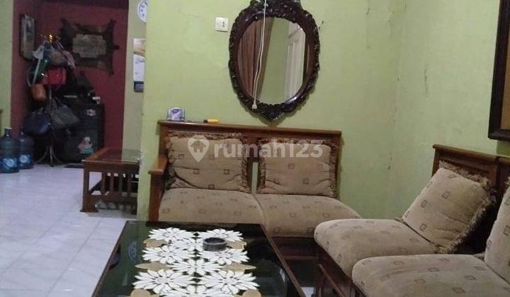 Dijual Rumah Cantik di Bojongsoang Bandung 1