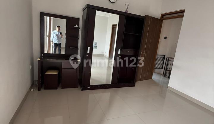 Disewakan Rumah Minimalis 2 Lantai di Cluster Buah Batu 2
