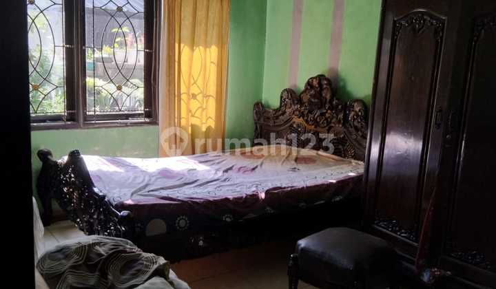 For Sale 2-Story Move-In Ready House, Corner Lot in Metro Margahayu Raya