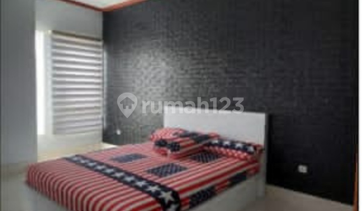 Dijual Rumah di Komplek Perumahan BSD ( Avani ), Cluster Nittaya, Cisauk 2