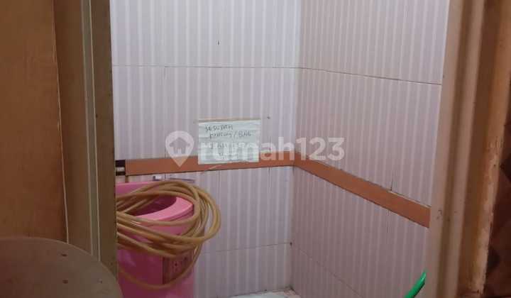 Disewakan Ruko 1 Lantai Di Padasuka Bandung 2