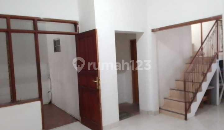 Disewakan Rumah Siap Huni Sayap Pelajar Pejuang Bandung 2