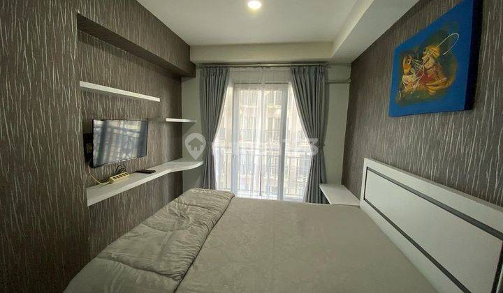 Jual Apartemen Siap Huni Lokasi Strategis di Pusat Kota 1