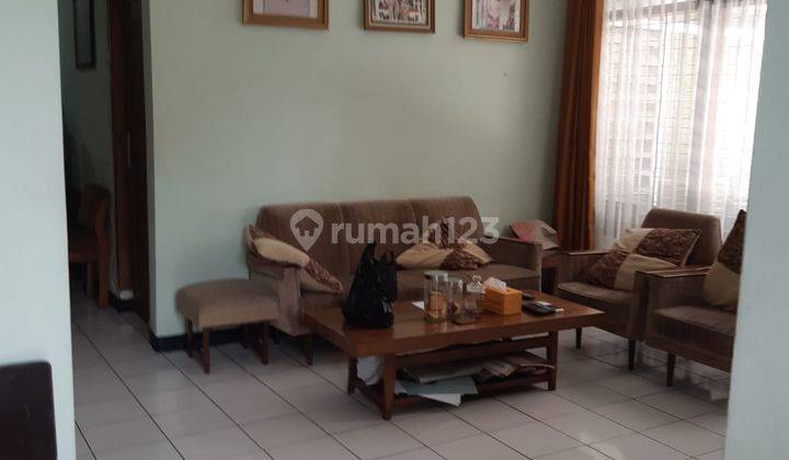 Dijual Rumah, Lokasi Strategis Dekat Pintu Tol Pasteur Bandung Utara 2