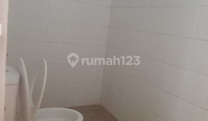 Disewakan Rumah Siap Pakai di Area Moh Ramdan Bandung 2