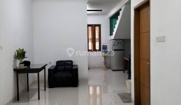 Di Jual BU Rumah Di Komplek Adipura Gedebage Bandung 1