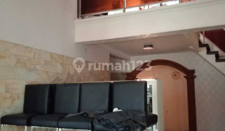 Dijual Rumah Siap Huni Di Cicaheum Bandung 2