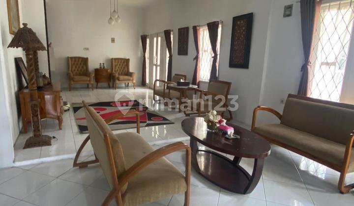 Affordable House for Sale in a Strategic Location at Adipura 2