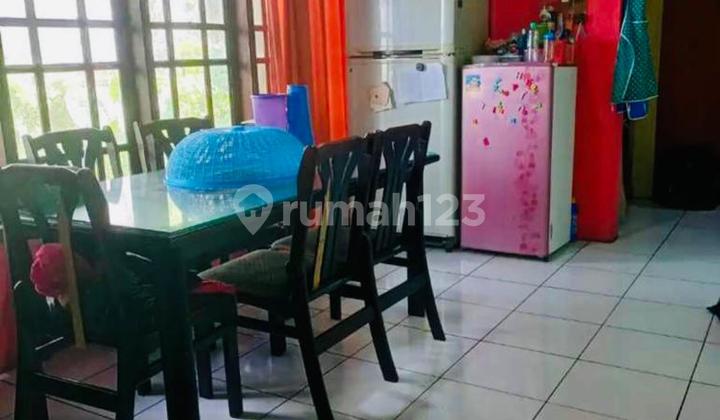 Dijual Rumah hitung tanah cocok untuk berbagai usaha di Cisaranten Arcamanik 2