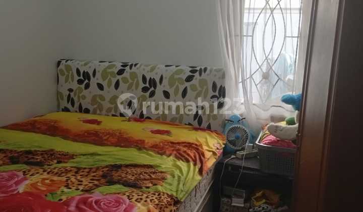 Dijual Rumah minimalis 1 LT taman belakang luas Cisaranten Arcamanik 2