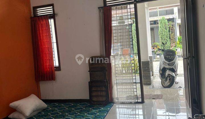 Jual Rumah Siap Huni Nyaman di Pesona Bali, Buah Batu 1