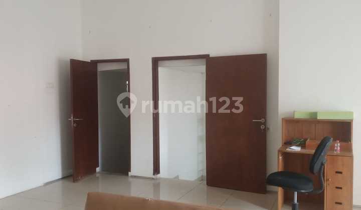 Disewakan Rumah Minimalis 2 LT Dekat Lodaya dan Talagabodas Bandung