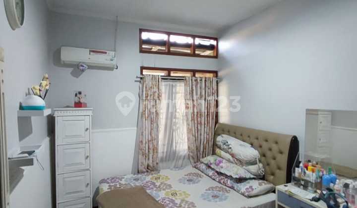 Dijual Rumah 1 lantai di Gedebage Bandung Timur Cluster Buana Soetta Residence