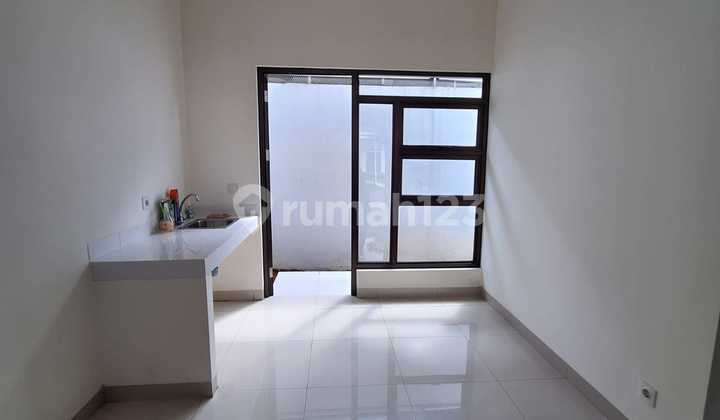 New Building House in Podomoro Cluster Padmagriya Bandung