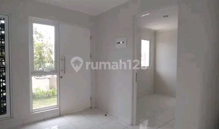 For Sale Ready-to-Occupy House in Summarecon Bandung 2