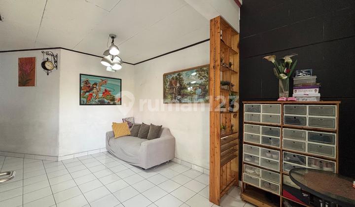 For Sale: 2-Story House Ready to Occupy Near Griya Antapani