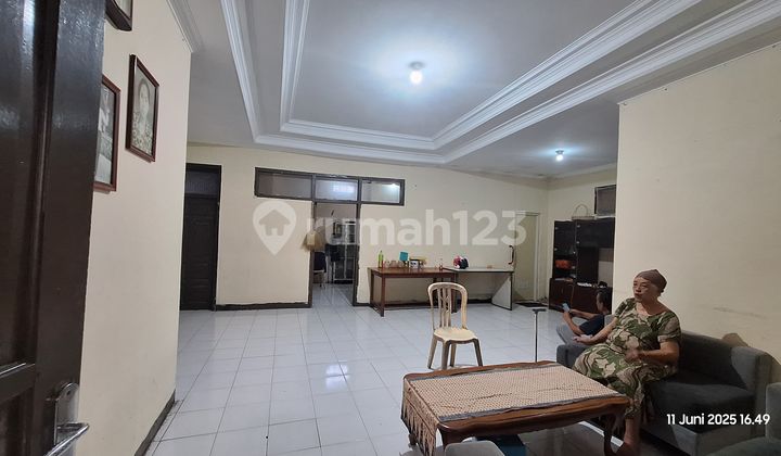 Dijual Rumah Cocok untuk tempat usaha di Katapang Pangauban 