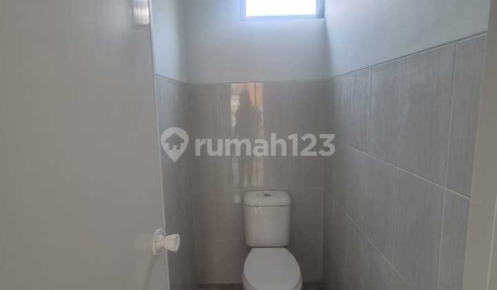 DP 10jt, Cicilan 2jt Rumah Minimalis di Katapang 2