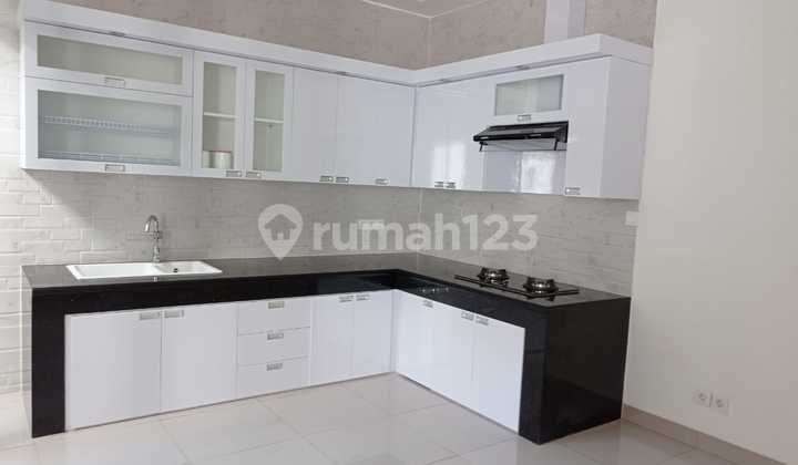 Dijual Rumah Nyaman Siap Huni di Summarecon Bandung 2
