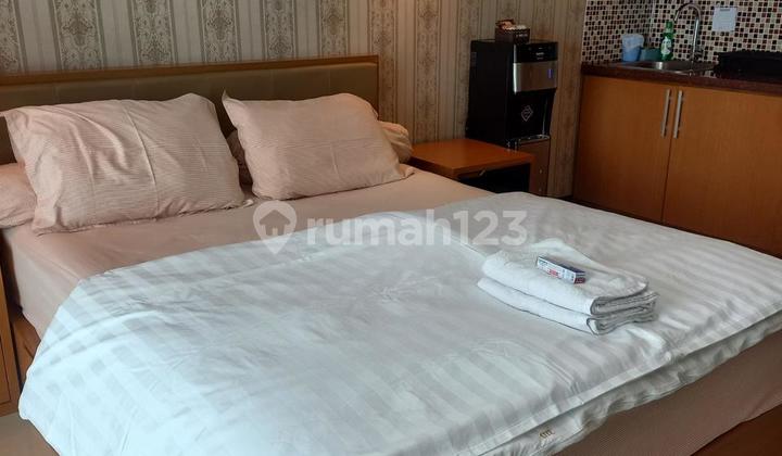 For Sale La Grande Merdeka Apartment + Furnished 2