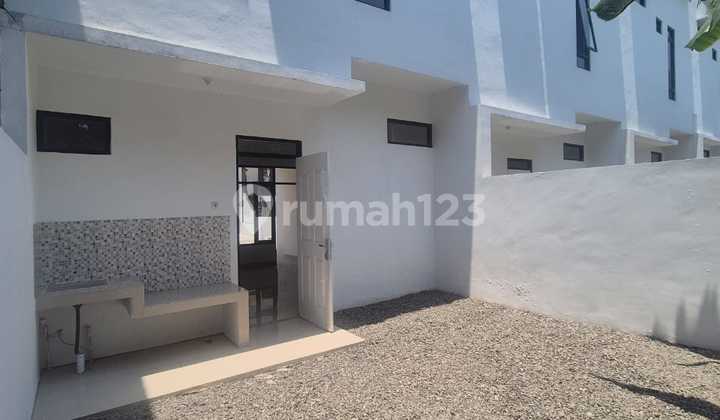 DP 10jt, Cicilan 2jt Rumah Minimalis di Katapang DP 10jt, Cicilan 2jt Rumah Minimalis di Katapang