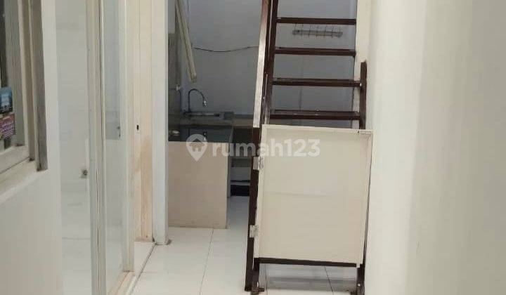 Di Jual Cepet Rumah Siap Huni Cluster di Ciwastra 2