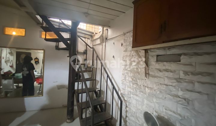 Dijual Cepat Rumah Murah di Sayap Pelajar Pejuang 2