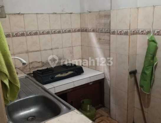 Disewakan Rumah 2 Lantai Cakep Bersih di Margahayu Raya 2