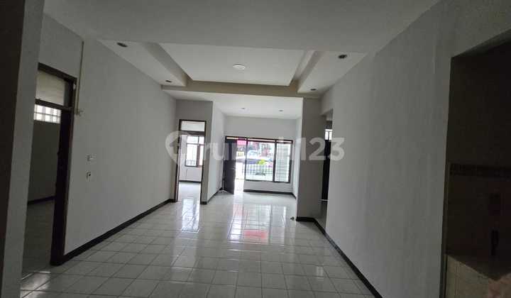 Disewakan Rumah Sayap Pelajar Pejuang Dekat Gatot Subroto Bandung