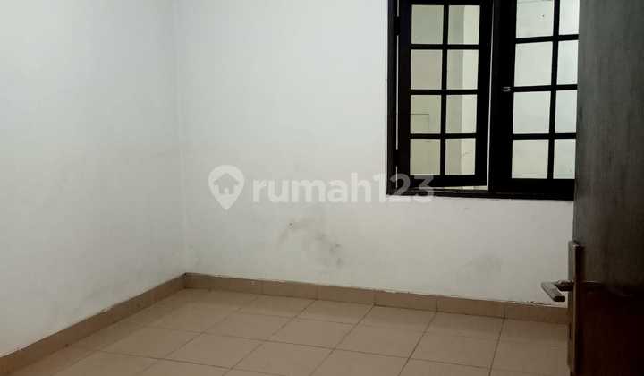 Disewakan Rumah Strategis Terusan Jakarta Dekat Antapani