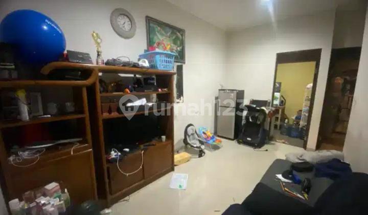 For Sale 1.5-Story House in a Cluster Within Grand Sharon Soekarno Hatta Complex 2