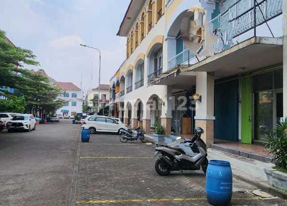 Disewakan Ruko Siap Pakai 2 Lantai Mtc Soekarno Hatta Bandung 2