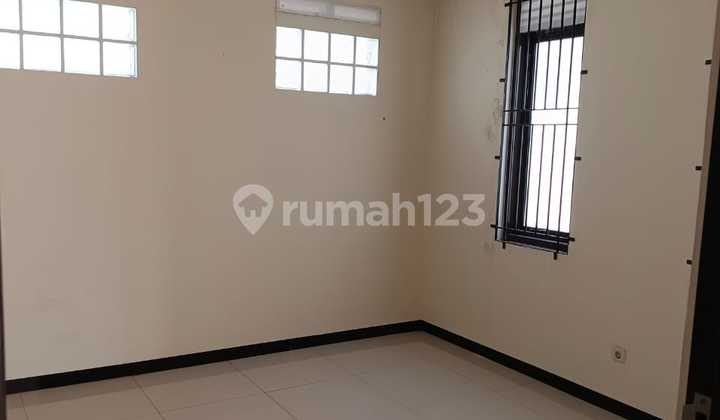 Dijual Rumah Nyaman Siap Huni Di Grand Sharon Residence