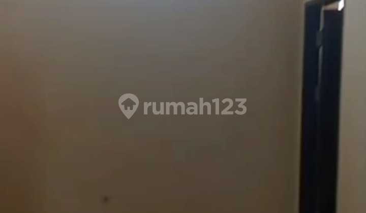 Dijual Murah Rumah 2 Lantai Baru Renov Komplek Ciwastra Margacinta 2