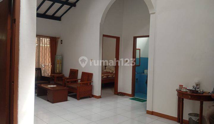 Disewakan Rumah 1 Lantai Siap Huni Di Rancabolang Ciwastra 1