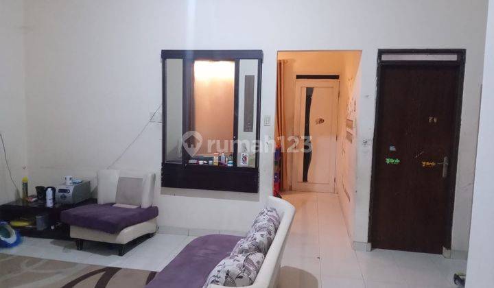 Di Jual Rumah Siap Huni 2 Lantai Cluster Cipaganti Cipamokolan 1