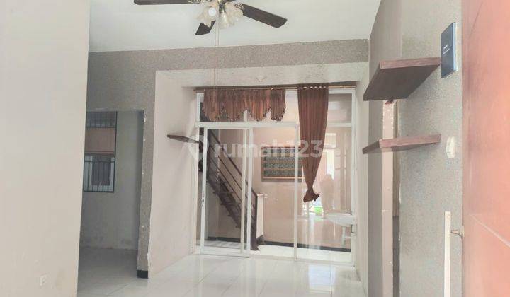 Di Jual Cepet Rumah Siap Huni Cluster di Ciwastra 2