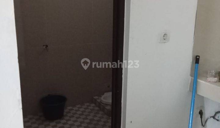 Dijual Ruko Kokoh 3 Lantai Sayap Buahbatu 2