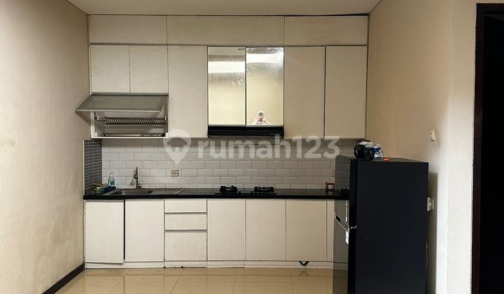 Rumah Minimalis Semi Furnish di Cigadung Dago Bandung Utara 2