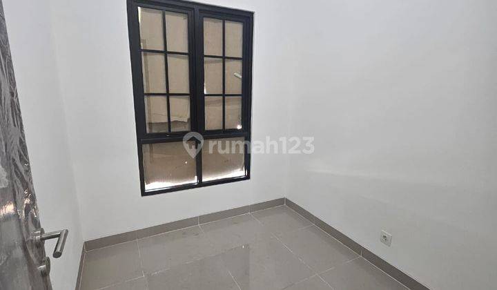 Jual Rumah Indent Pasti Cuan di Podomoro 2