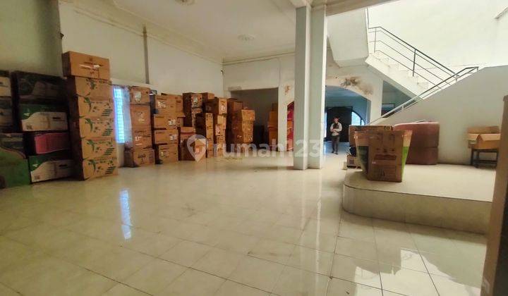 Jual Cepat Ruko gudang Lokasi Strategis di Cijerah 1