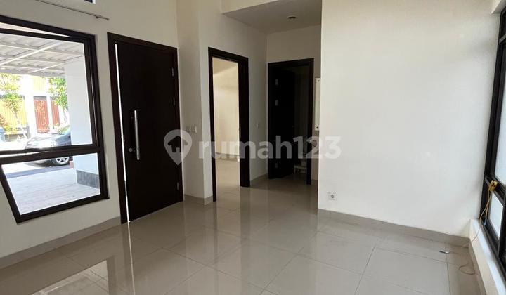 Dijual Rumah Siap Huni di Podomoro Park Buah Batu Bandung Padmagriya  1
