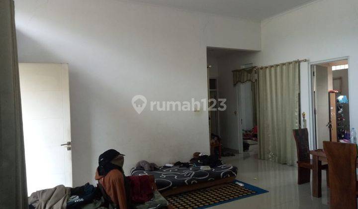 Jual Dibawah Pasar Rumah Minimalis di Cherry Field, Ciganitri 2