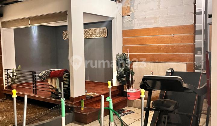 Dijual Cepat Rumah Siap Huni di Sindanglaya Arcamanik